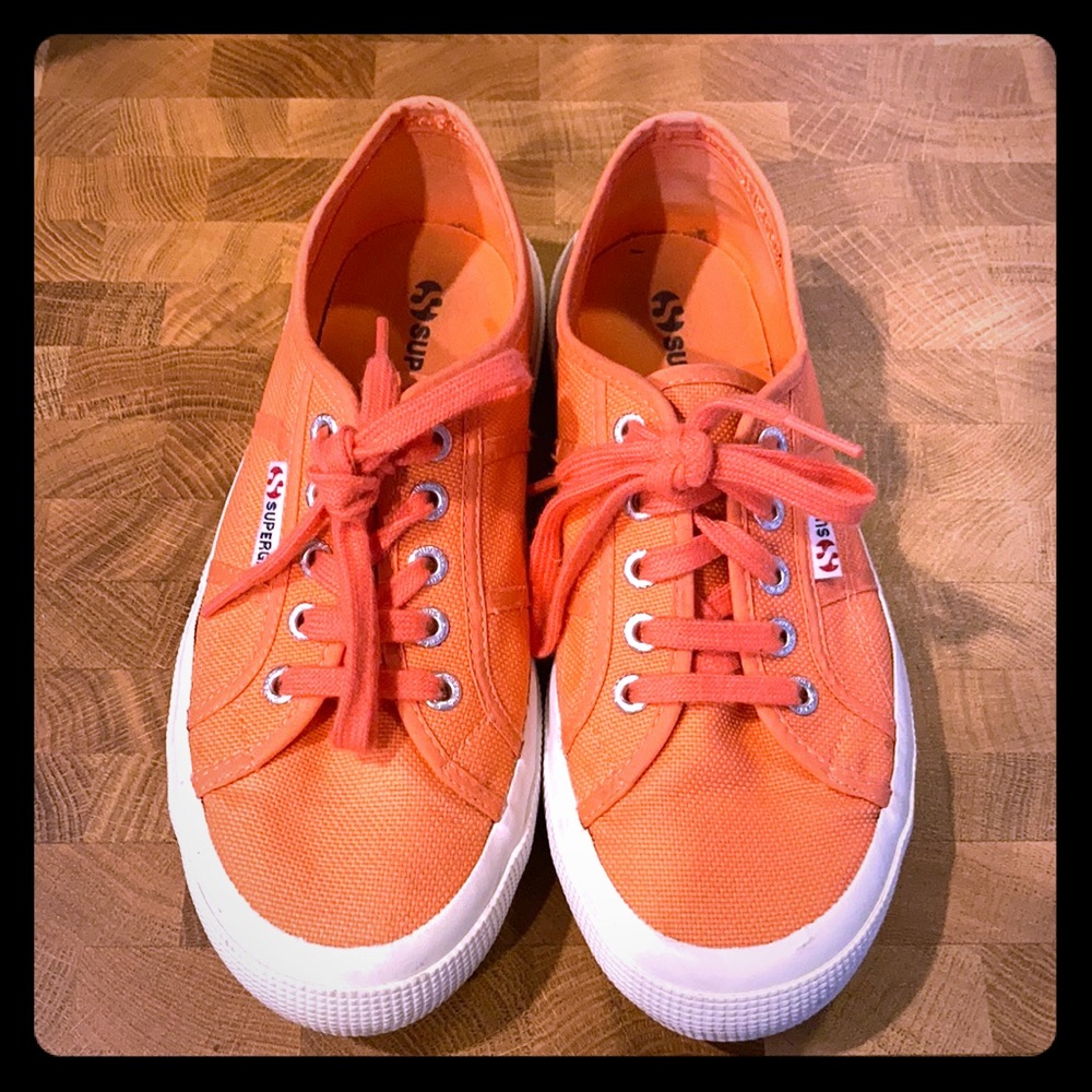 SUPERGA Shoes